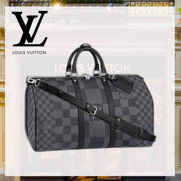 ルイヴィトン キーポルバンドリエールコピー 50 N50016